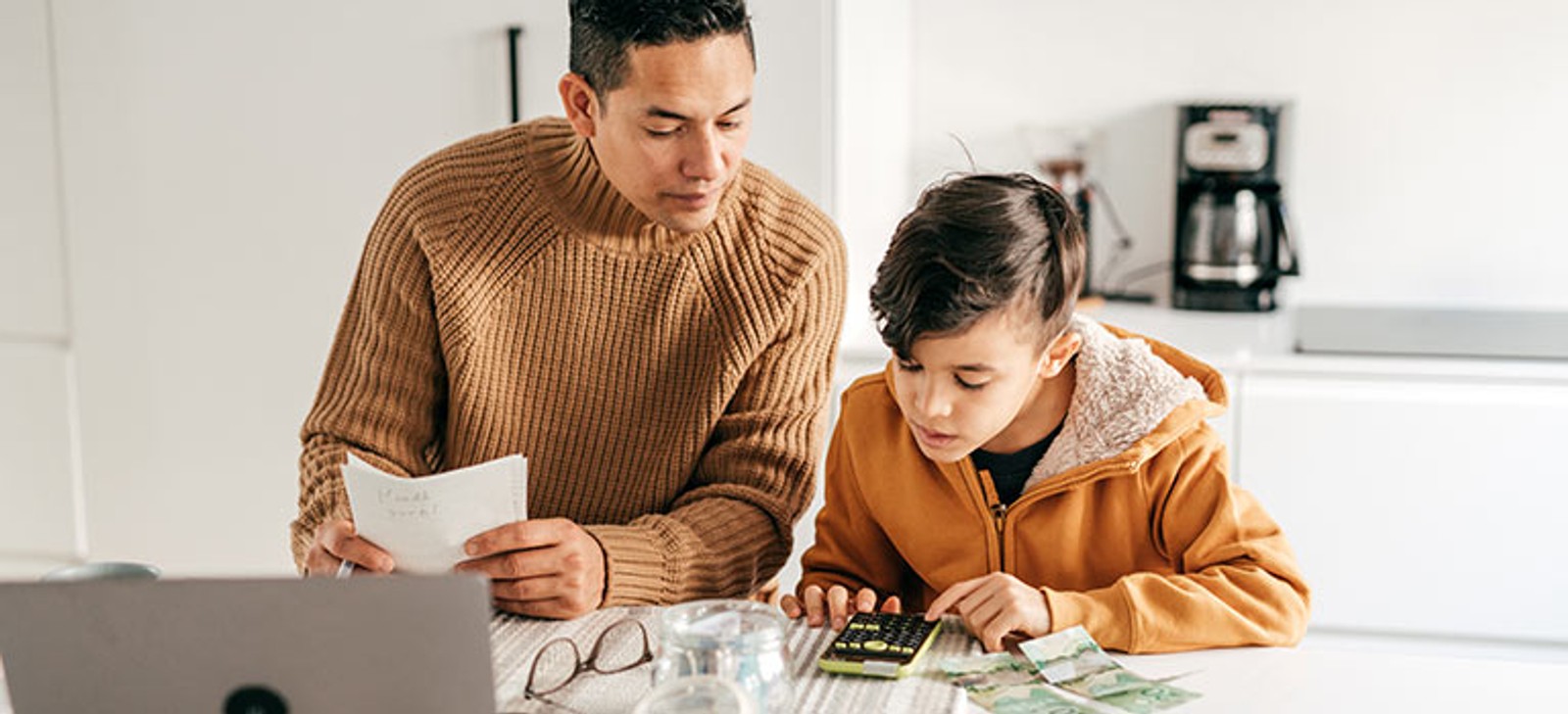 Tools and Tips for Young People to Protect Their Finances Online