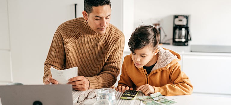 Tools and Tips for Young People to Protect Their Finances Online