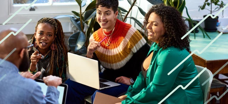 Resources for LGBTQ Professionals in Tech