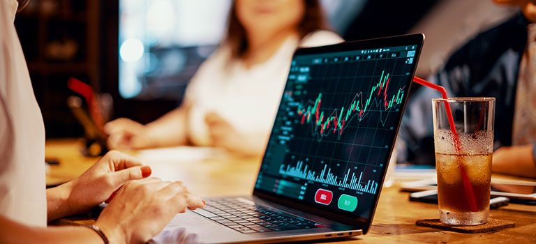 Data Science in Finance