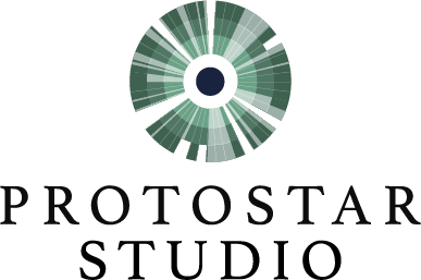 Protostar Studio, Inc. logo