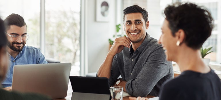 The Importance of Professional Networking in Social Work
