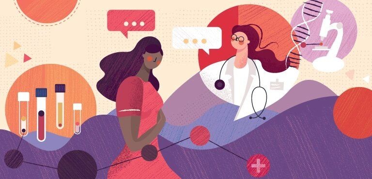 Guide to Prenatal Genetic Testing and Screening