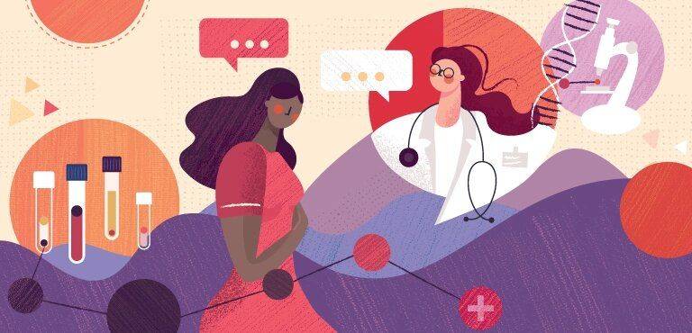 Guide to Prenatal Genetic Testing and Screening