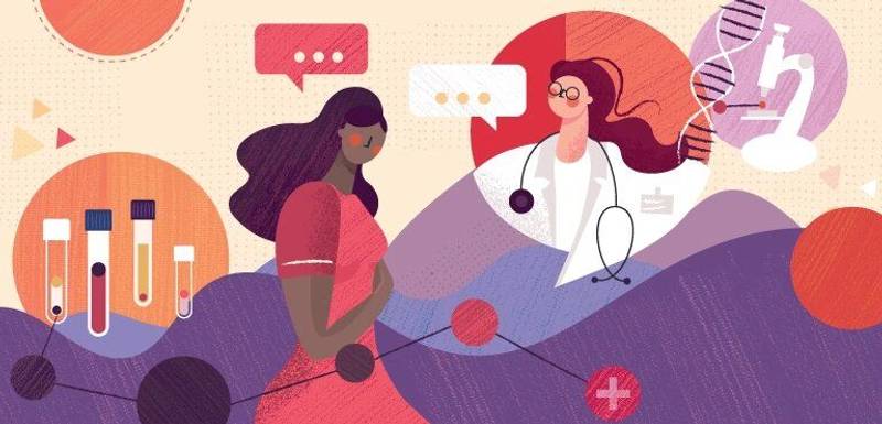 Guide to Prenatal Genetic Testing and Screening