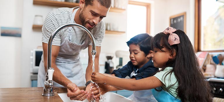Learning About the Coronavirus: Resources for Children and Families