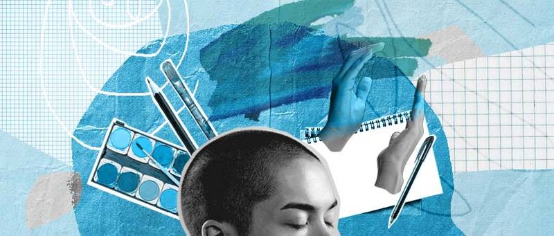 How Art Therapy Can Improve Your Mental and Emotional Health