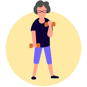 3 Tips for Seniors to Stay Physically Healthy