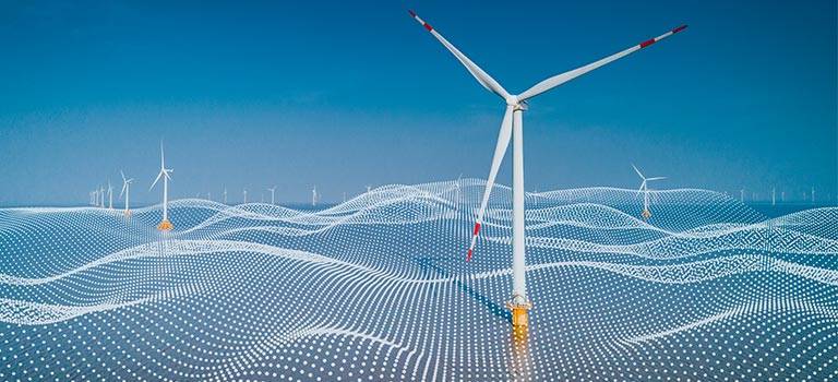 Data Science in Utilities