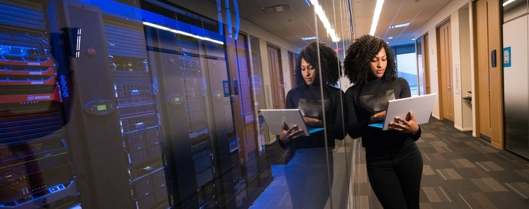 What Is Data Management?