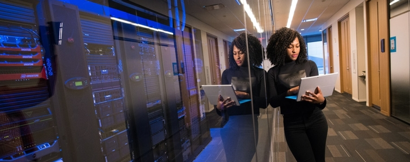What Is Data Management?