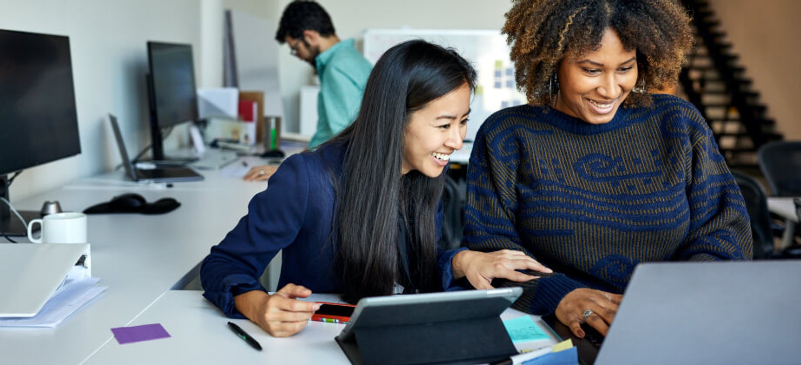 Tech Internship Guide