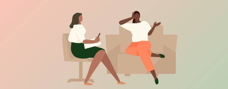 Disclosing a Mental Health Condition at Work
