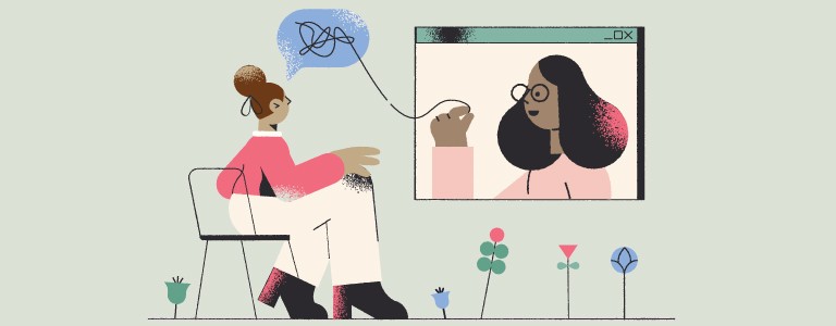 How To Break Up With Your Therapist