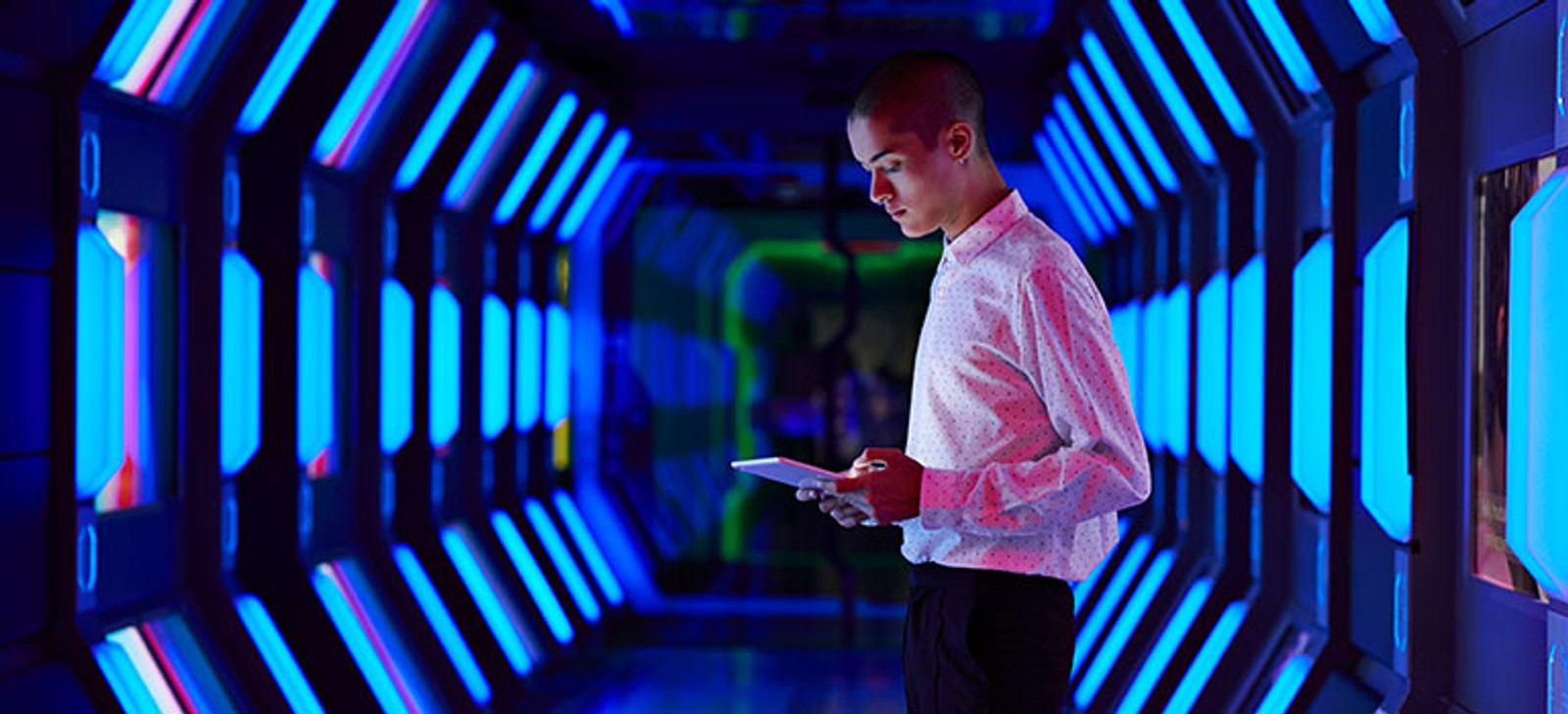 Data Science in Gaming and Hospitality