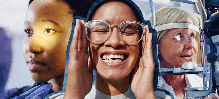 Women’s Health: Tips for Vision Care