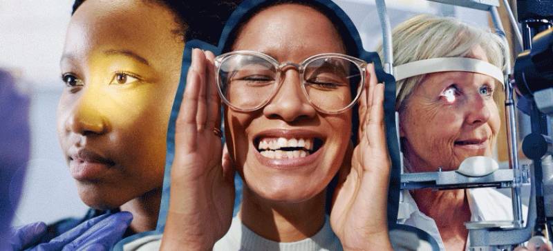 Women’s Health: Tips for Vision Care