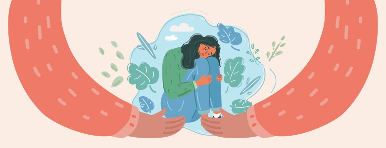Supporting Survivors of Trauma: How to Avoid Re-traumatization
