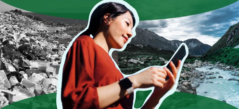 12 Apps That Support Sustainable Living