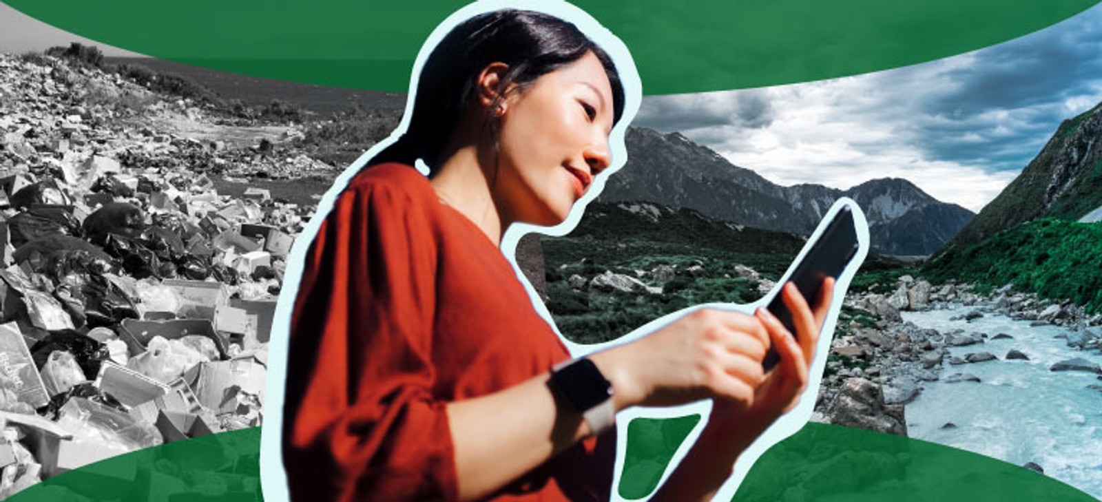 12 Apps That Support Sustainable Living