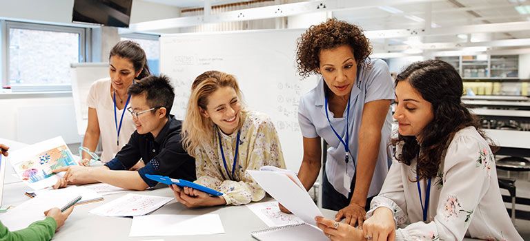 Networking and Professional Development Resources for Women in STEM