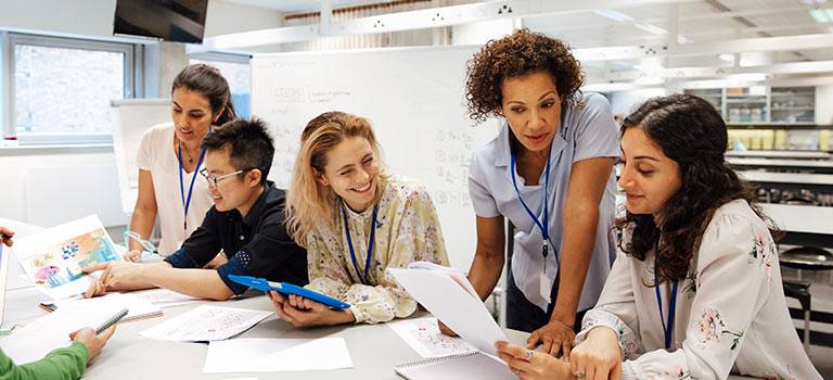 Networking and Professional Development Resources for Women in STEM