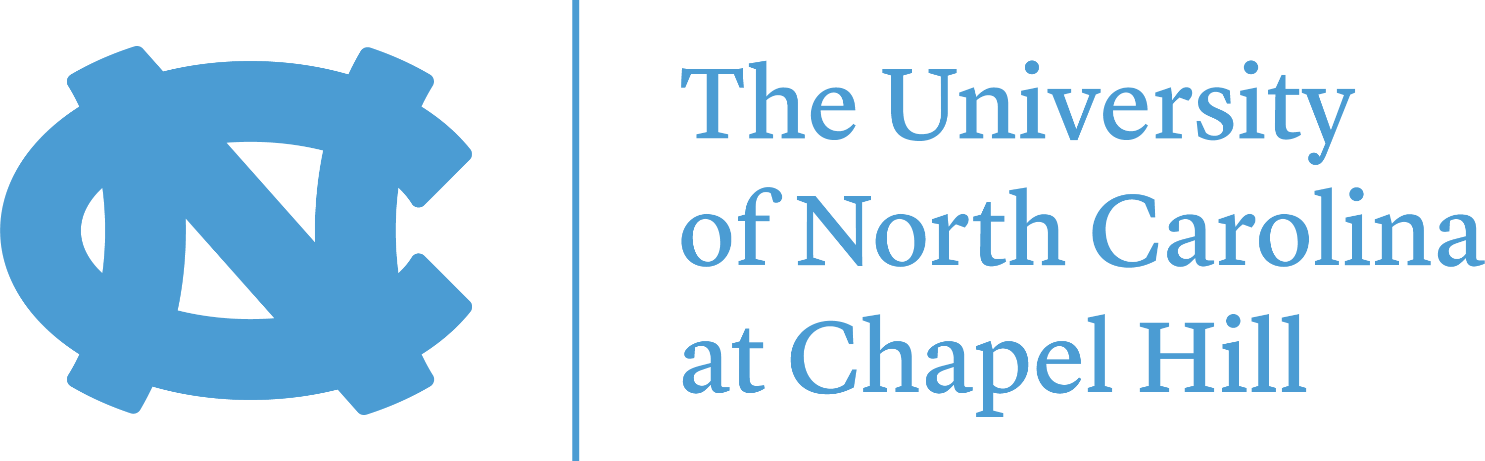 The University of North Carolina at Chapel Hill