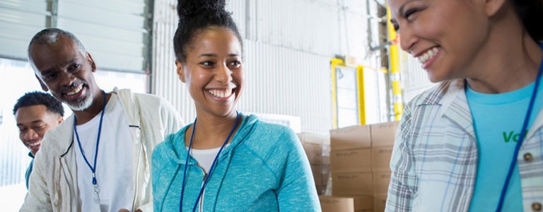 A Career Guide for High School Students About Helping Professions