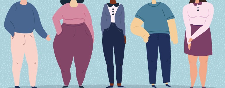 How to Address Weight Bias and Weight Discrimination