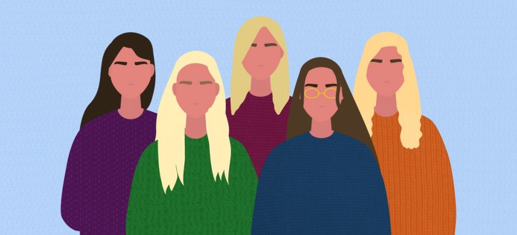 Five Women in Data Science Share Advice on Taking Risks, Building Inclusivity and Harnessing ‘Street Cred’ in Tech