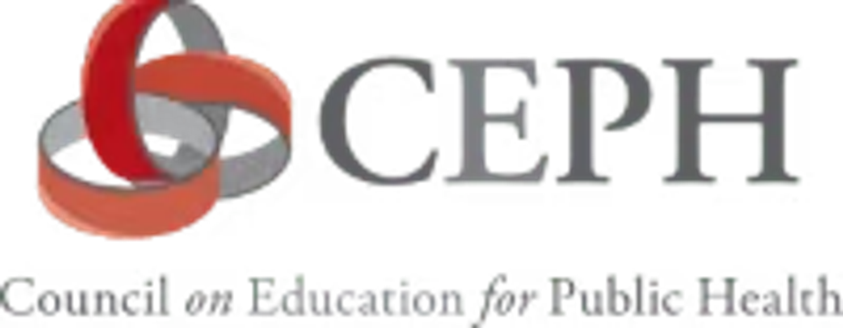 Council on Education for Public Health logo
