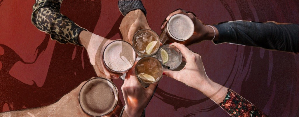 What Is Binge Drinking and Who’s at Risk?