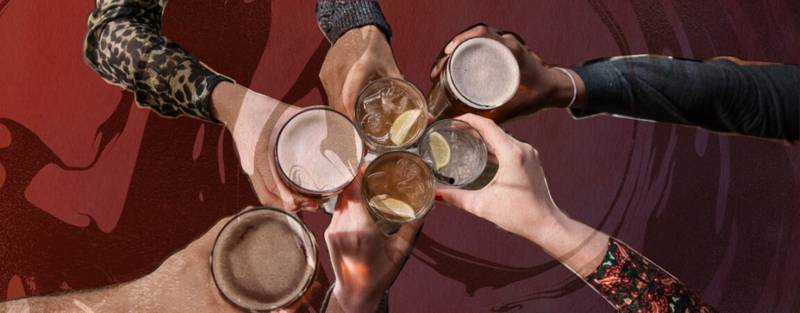 What Is Binge Drinking and Who’s at Risk?