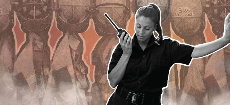 Mental Health Resources to Support First Responders