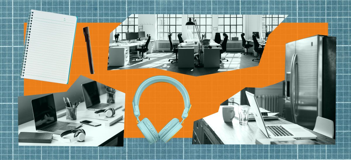 Managing Adult ADHD as a Tech Professional