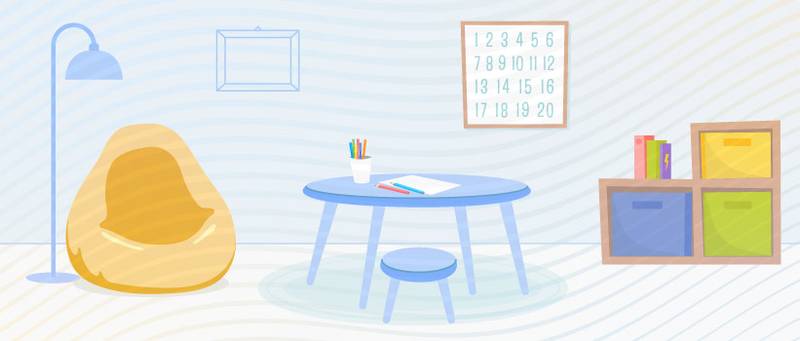 Addressing Students’ Triggers: Tips for Trauma-Informed Classroom Design
