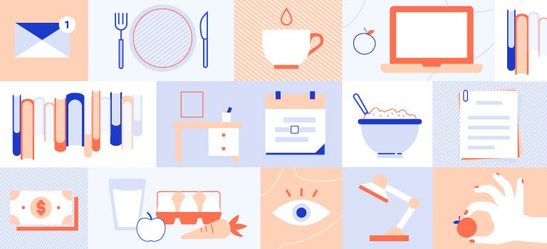 Eating for Mental Health: Simple Suggestions for College Students