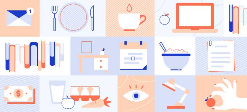 Eating for Mental Health: Simple Suggestions for College Students