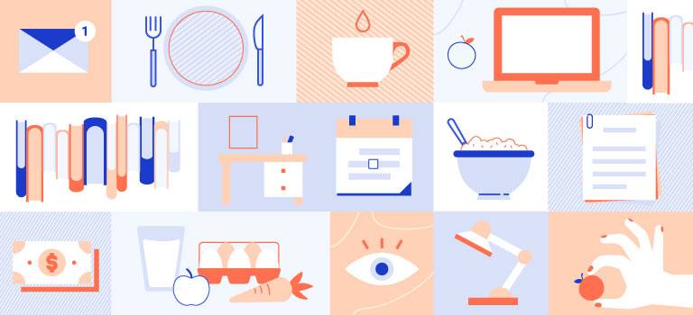 Eating for Mental Health: Simple Suggestions for College Students