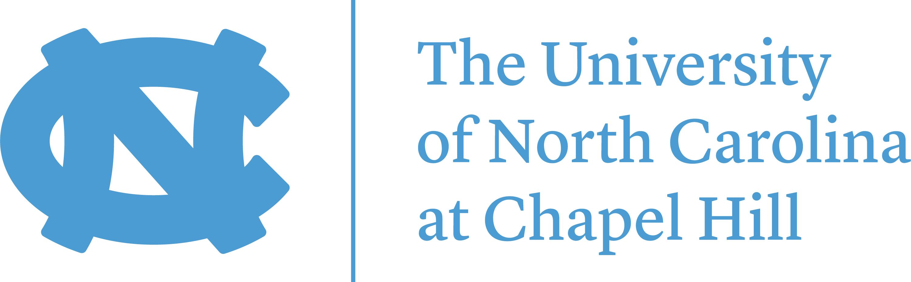 The University of North Carolina at Chapel Hill