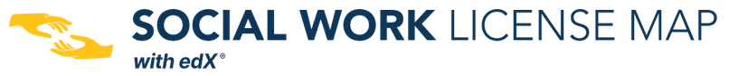 Social Work License Map | Guides & Resources for Social Workers