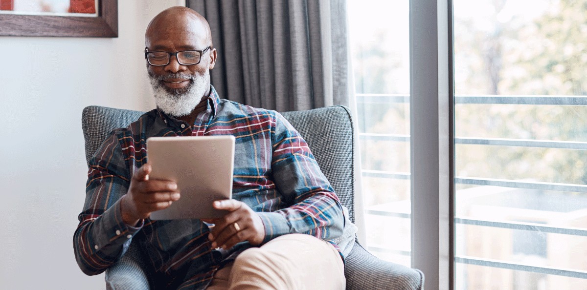 Resources for Older Adults Experiencing Loneliness