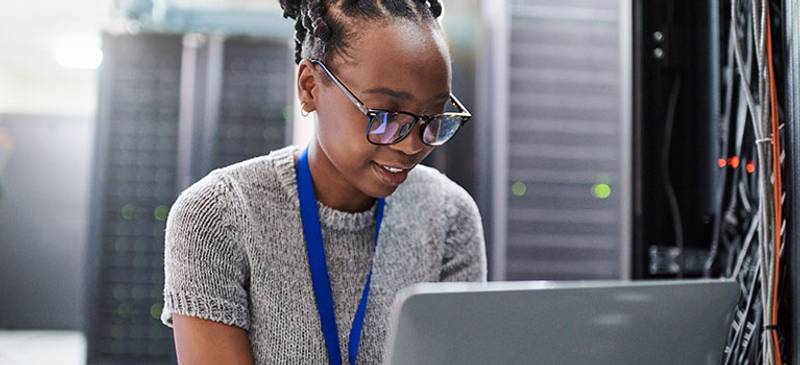 How to Write a Resume for a Cybersecurity Position