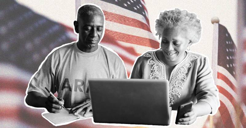 Resources to Support Veterans Transitioning to Civilian Employment