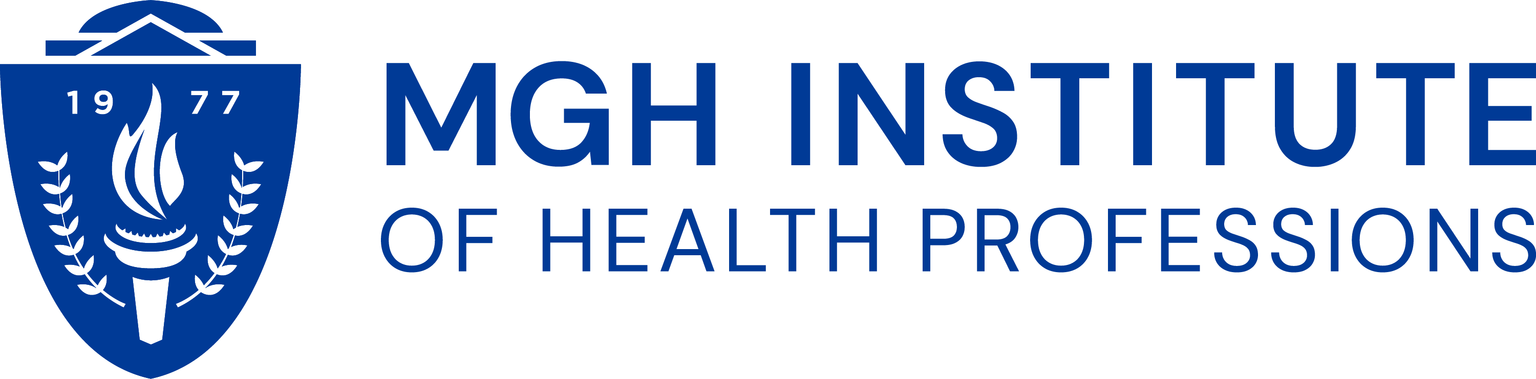 Massachusetts General Hospital (MGH) Institute of Health Professions