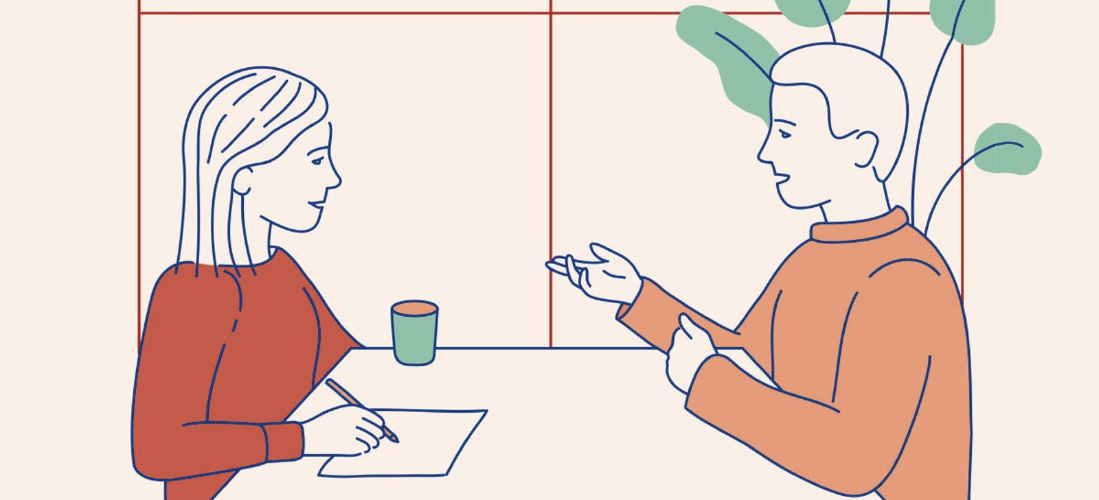Tech Interview Guide