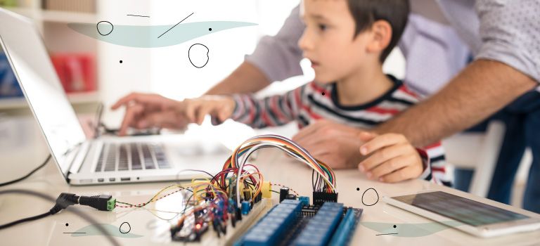 A Guide to Teach Coding to Kids