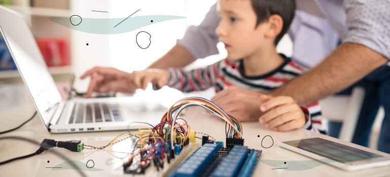 A Guide to Teach Coding to Kids