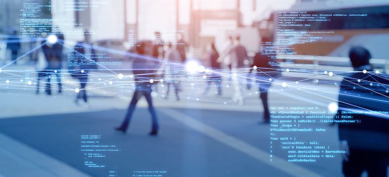 Taking Control of Your Online Personal Data