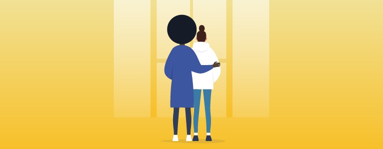 Resources for Supporting Survivors of Domestic Violence